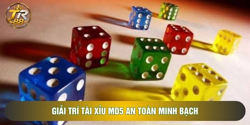 Giải trí tài xỉu MD5 an toàn minh bạch Giải trí tài xỉu MD5 an toàn minh bạch